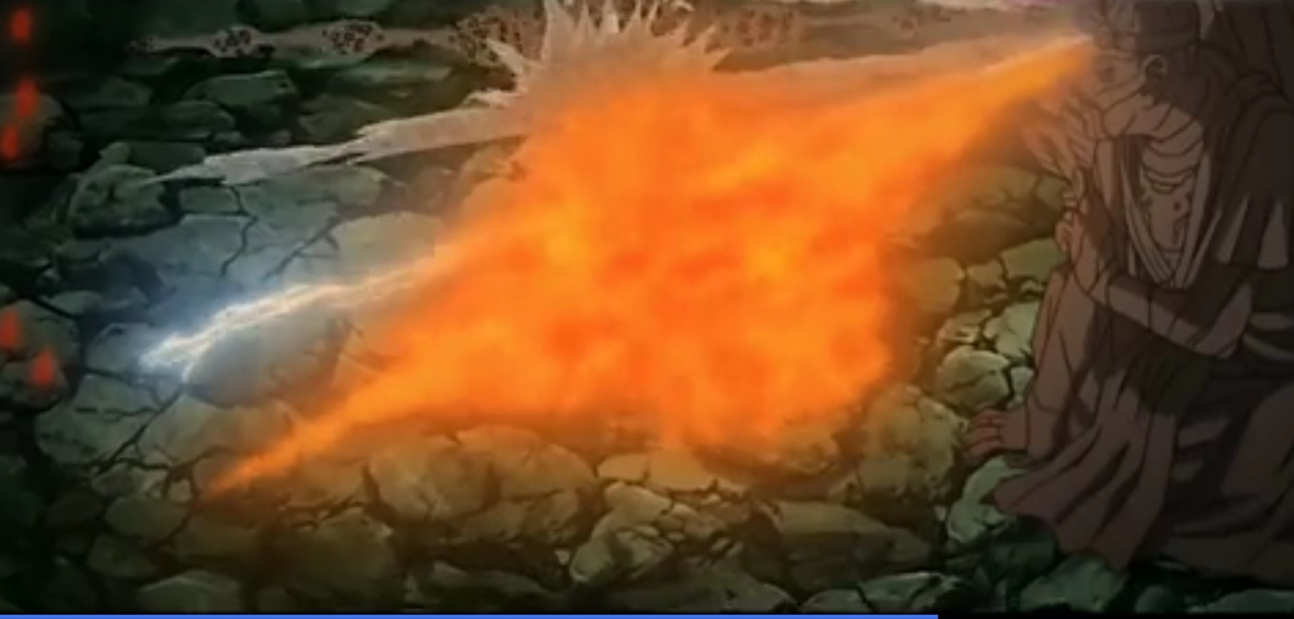 三代目火影猿飞日斩超燃剪辑,历代最强火影猿飞日斩