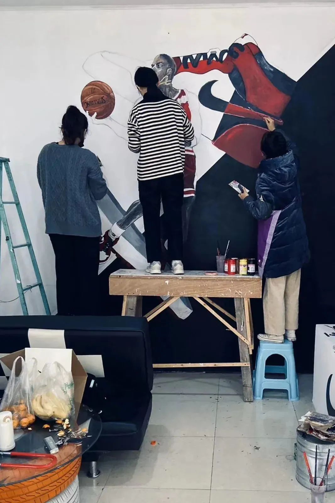 90后男孩子创业做什么工作,郑州27岁小伙修鞋创业