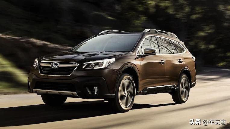 2019款斯巴鲁傲虎讲解视频,2021款斯巴鲁傲虎车说明书