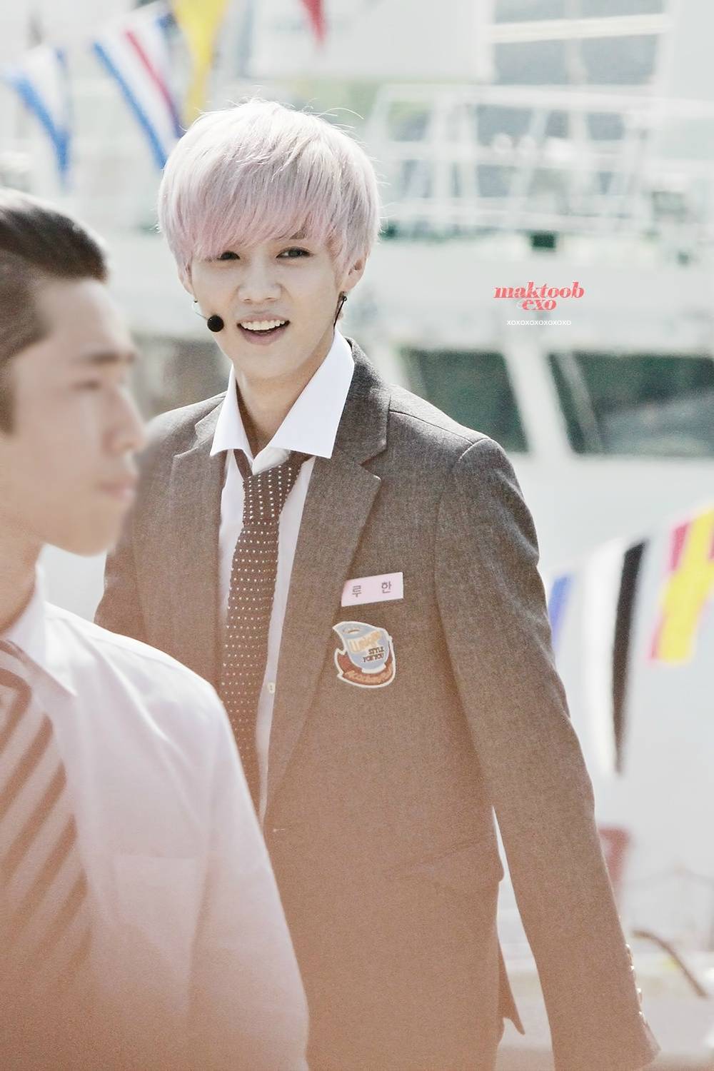 这一次鹿晗真的逆风翻盘了吗,鹿晗穿越火线一口气看完