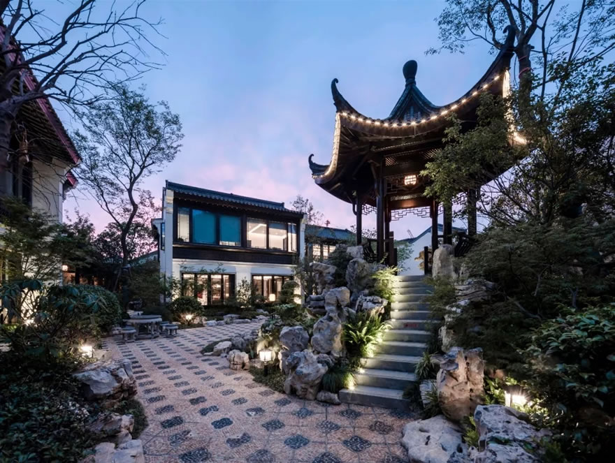 金茂南京苏豪康养小镇,南京汤山康养小镇金茂99平