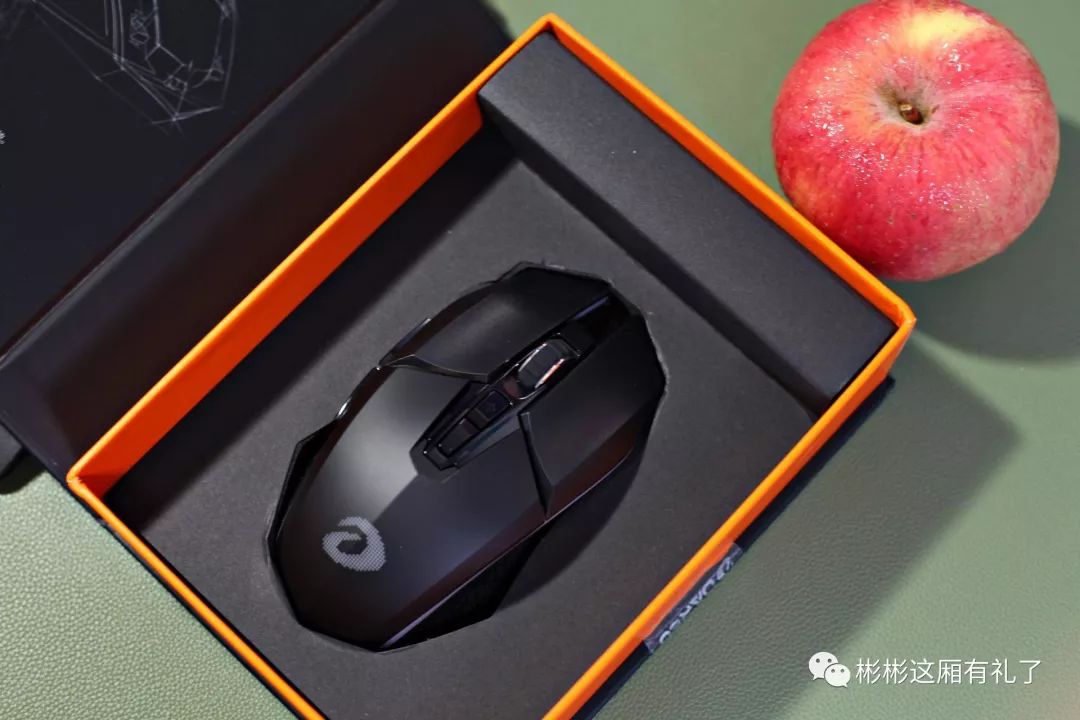 达尔优牧马人的鼠标怎么设置吃鸡,达尔优牧马人鼠标调不了鼠标速度