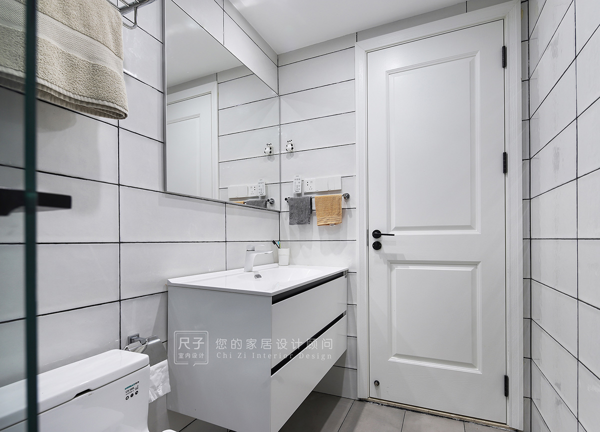 卫生间改造只留马桶和洗手台,卫生间地漏改造马桶