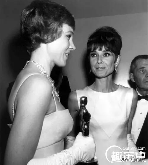 没想到这些巨牛名人还合过影