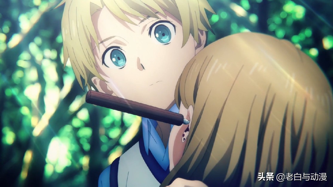 刀剑神域3一口气看完系列,刀剑神域加百列结局