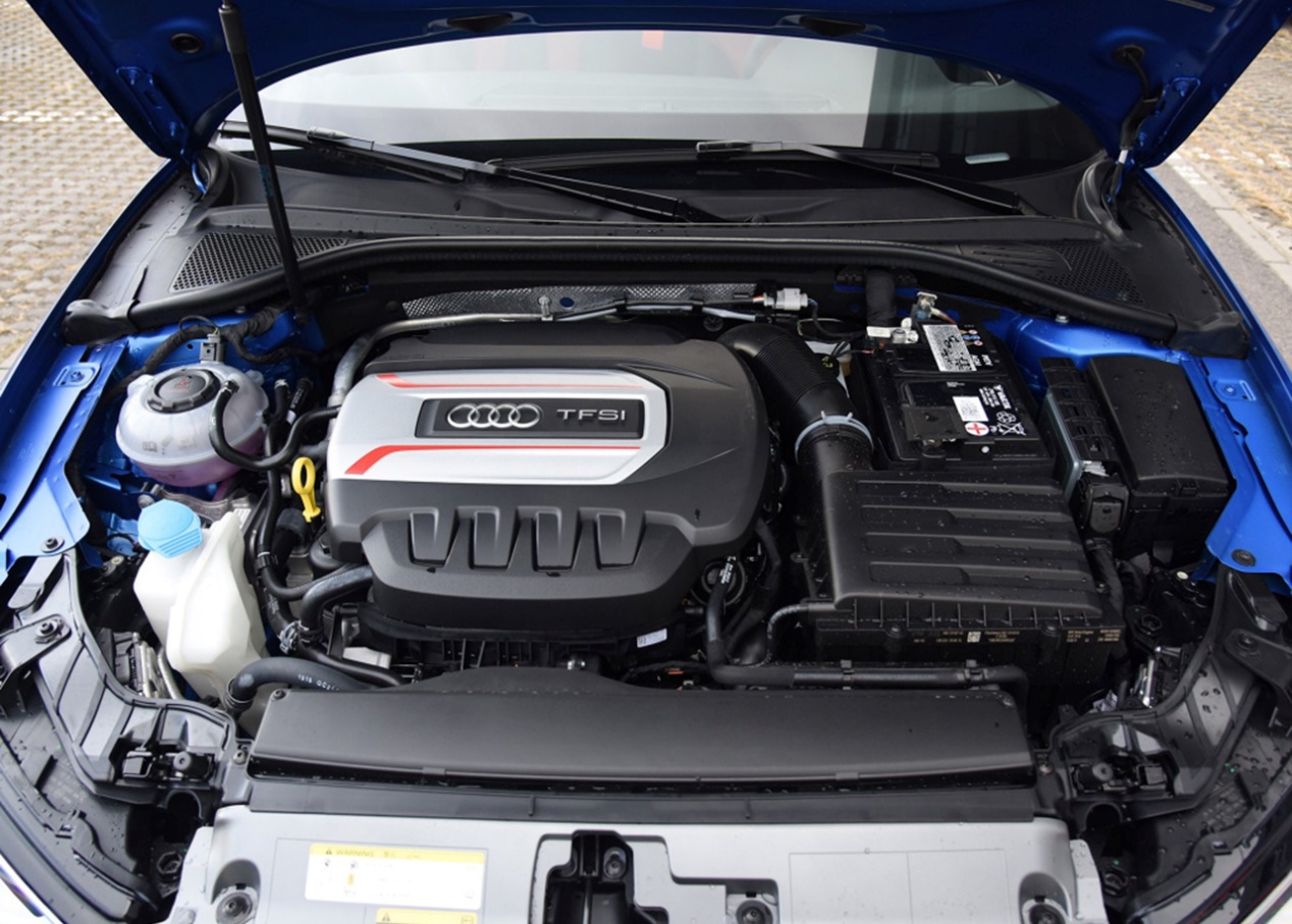 全新奥迪a3超燃,奥迪a3高端大气动力强劲值得推荐