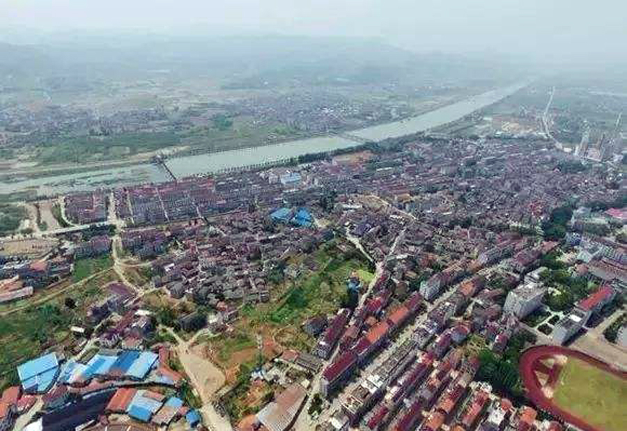 浙江台州天台县简介,台州天台县各乡镇地图