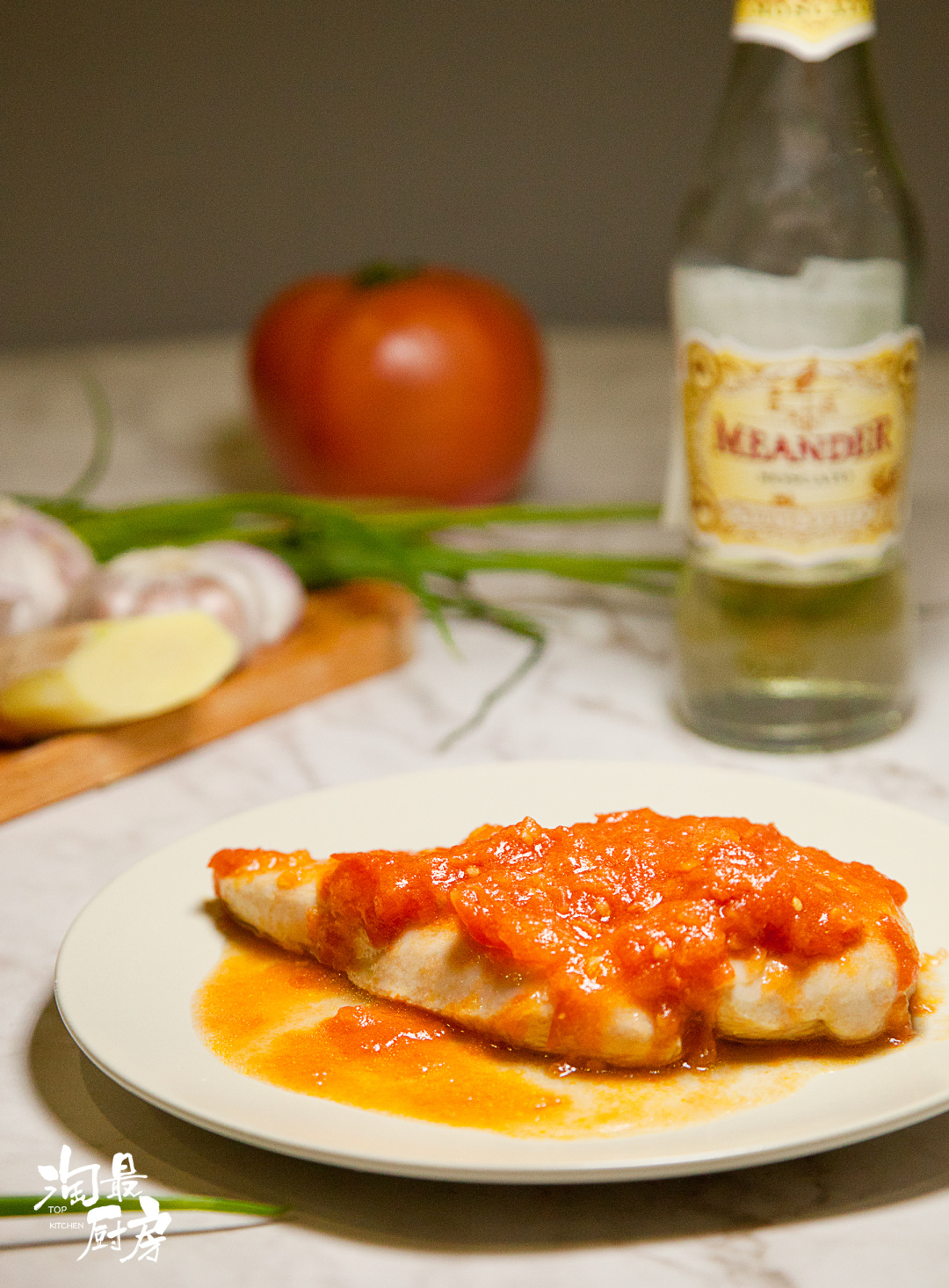 鸡胸肉变柔软多汁？真的不难