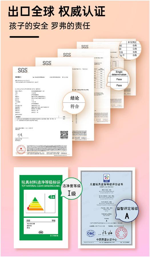 乐高最有趣的玩具,比乐高更益智的玩具