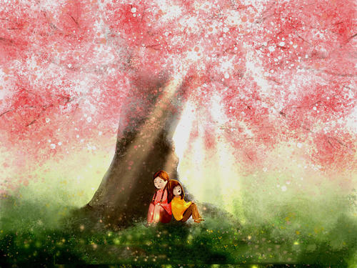 梦里花落知多少似曾相识燕归来,梦里花落知多少才下眉头却上心头