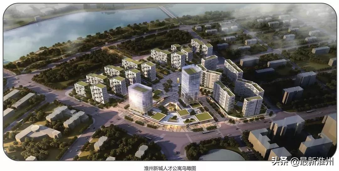 淮州新城三级医院完工时间,淮州三级医院