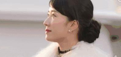 海藻李念穿衣打扮,海藻大变样李念