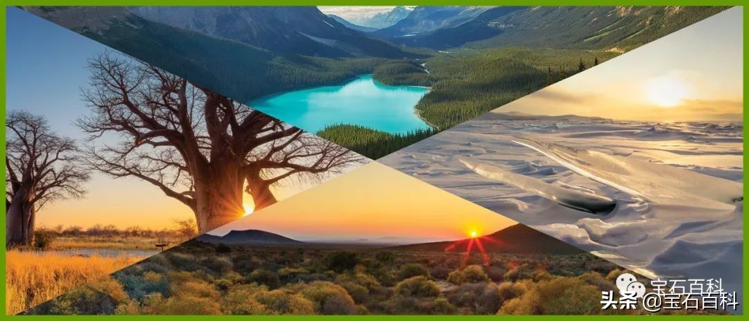 天然钻石,真的都是南非产的吗?