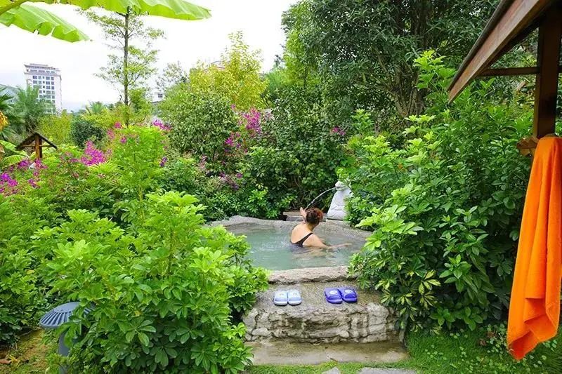 仙人街景区赏花攻略,吉尼斯打卡仙人街