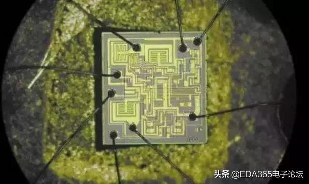 史上最好的芯片是什么芯片,目前世界上最好的十大芯片排行榜