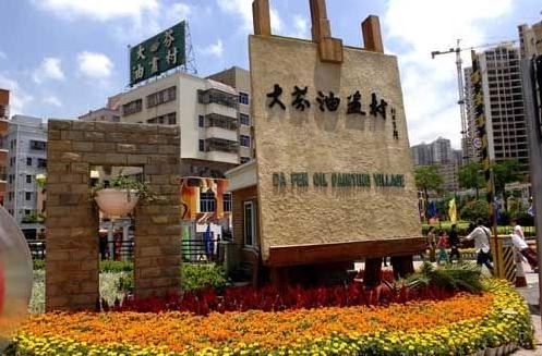 深圳龙岗区游玩攻略必去的地方,深圳龙岗区旅游攻略路线