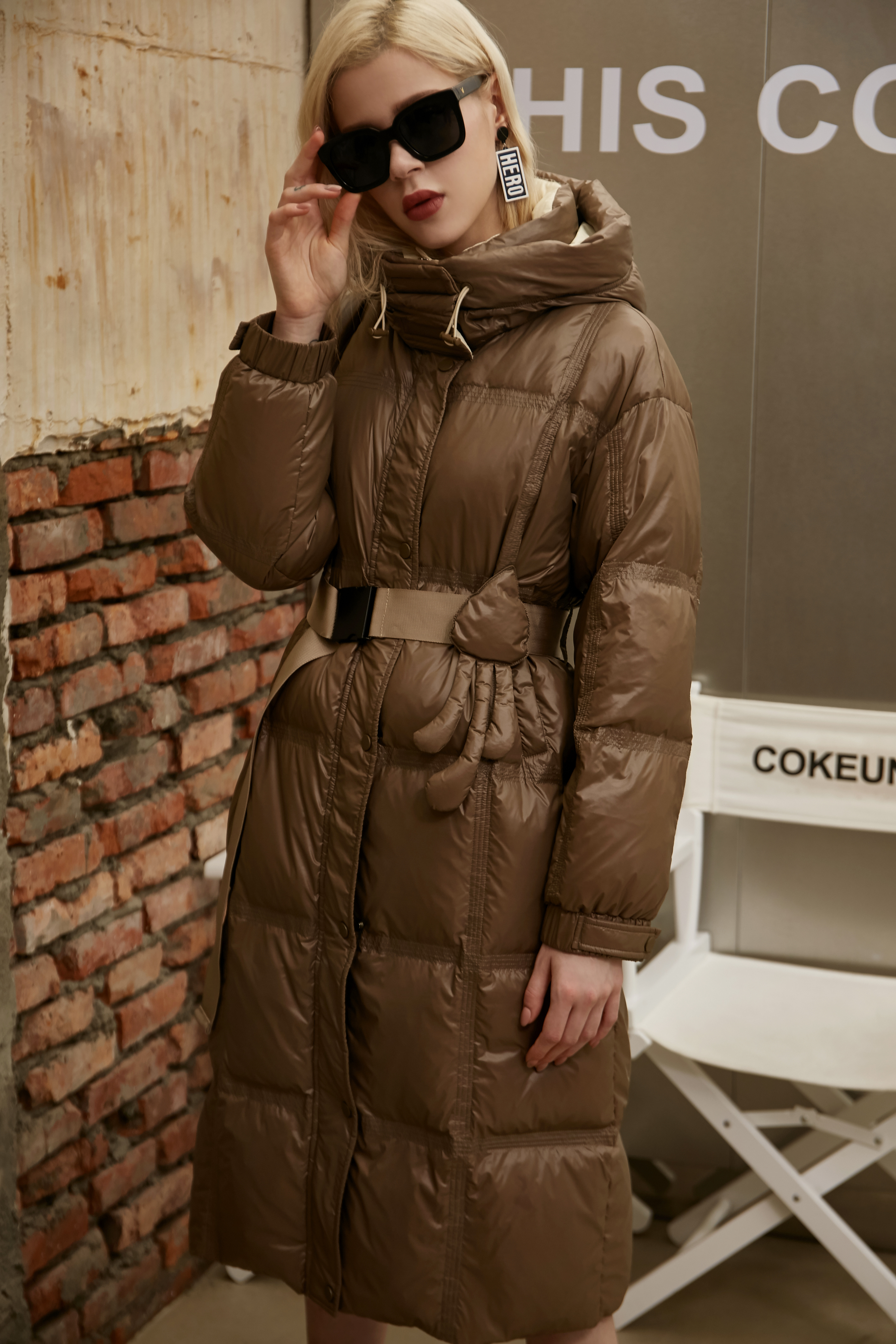 中国羽绒服十大名牌波司登,中国羽绒服十大名牌