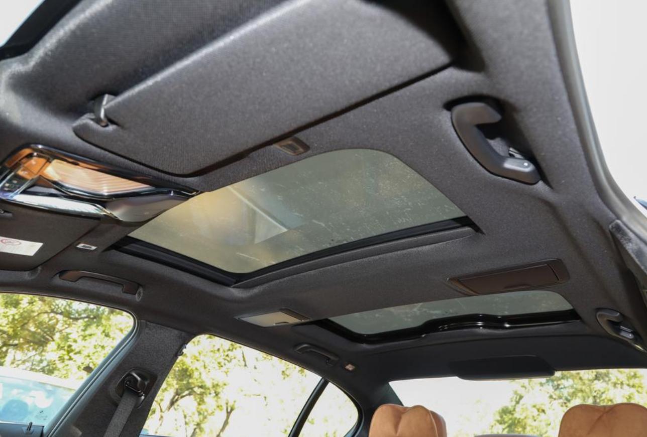 买宝马5系真的要买尊享嘛,买宝马5系06款需要注意什么