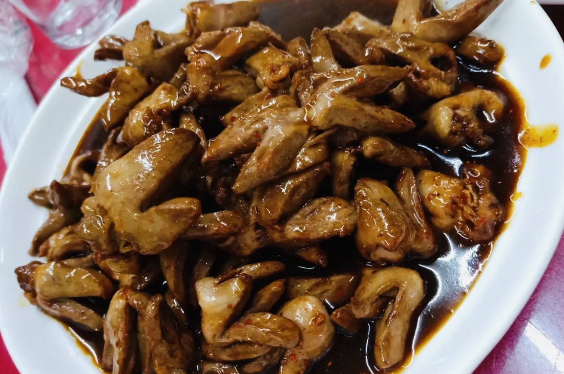 沧口有什么好吃的老字号,沧口网红店老字号