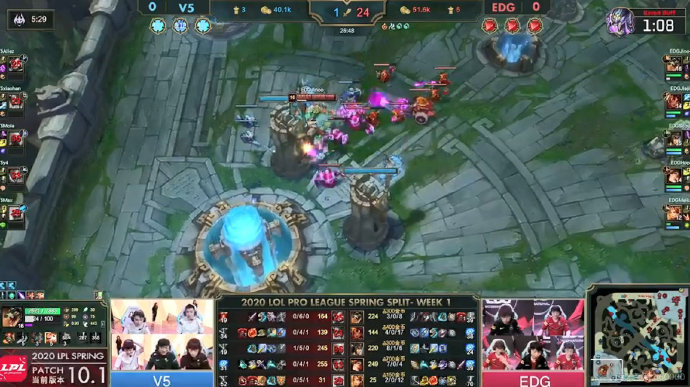 英雄联盟edgvsdk全局,英雄联盟edg小胖船长夺冠