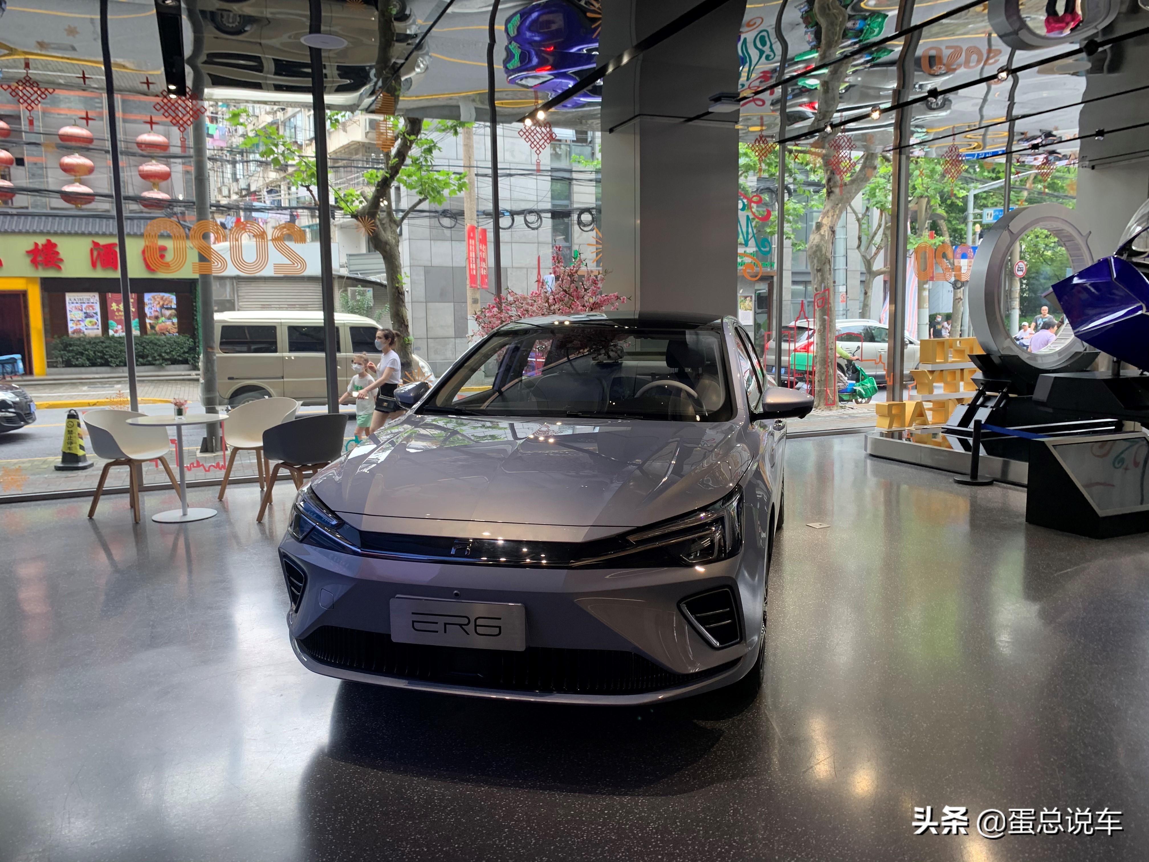 弯道超车前的蓄力,弯道超车的时期