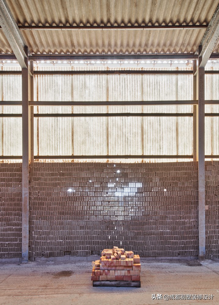 设计|CanLliro演唱会咖啡厅