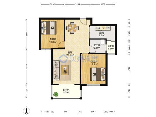 南京河西二手房最好卖的小区,长沙最好卖的二手房小区
