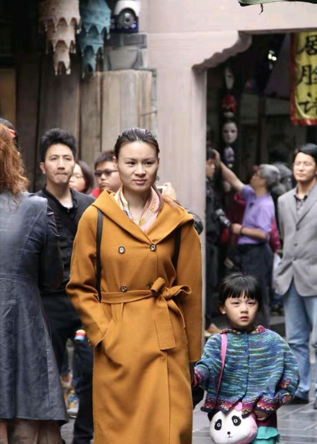 林生斌说小女儿没打疫苗,林生斌事件孩子喊妈视频