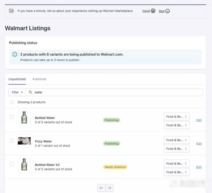 沃尔玛快速入驻流程,沃尔玛招商入驻条件