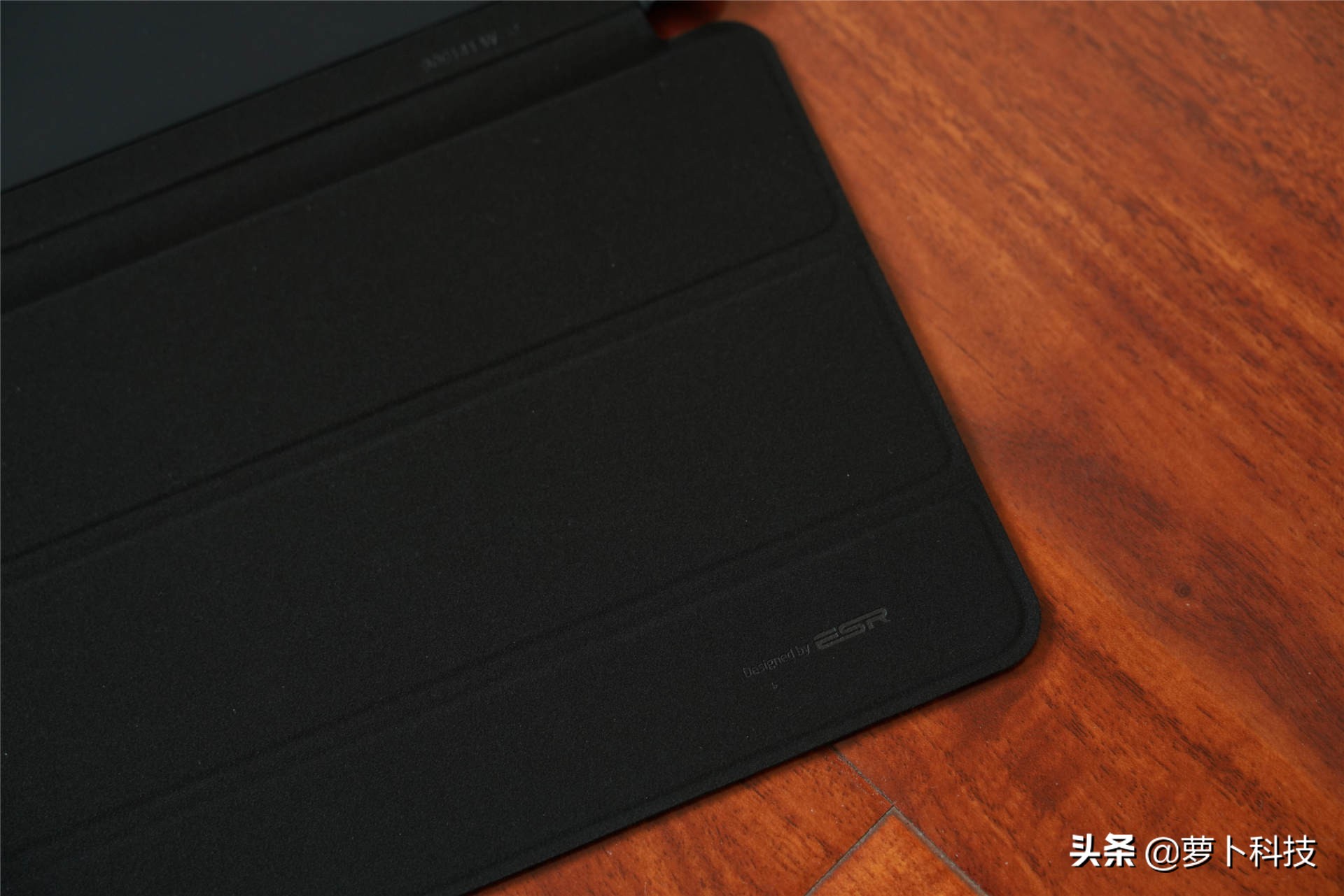 亿色ipad保护壳测评,亿色ipadmini5保护壳