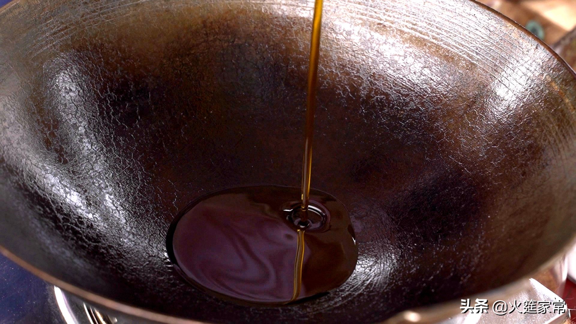 火哥教你做菜,红烧肉怎么做得软烂肥而不腻呢