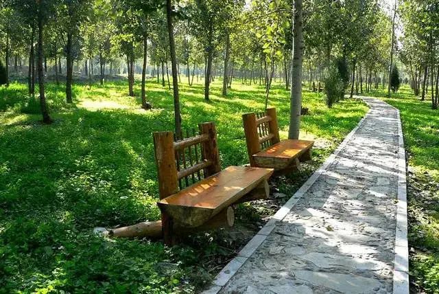 昌平哪个地方的公园最好,昌平区主要公园及景点