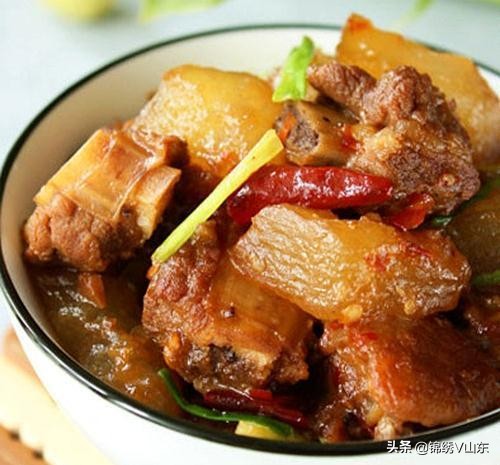 这5道家常菜好吃不腻简单好滋味,家庭必备的25道家常菜做法