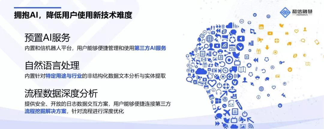 和信融慧李程：以用户为本，共创RPA美好未来