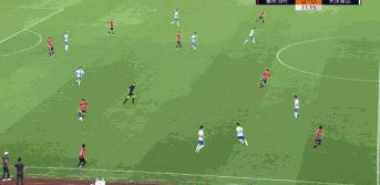 足球空场比赛是很严重的惩罚吗,足球浪费的时间会补回来吗