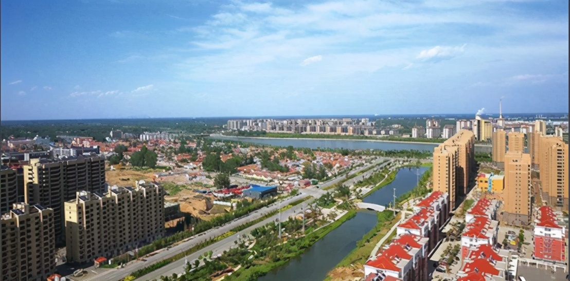 游遍中国,旅游山东郓城