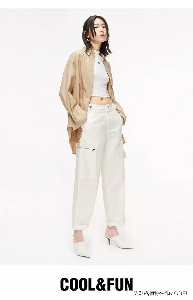 时装模特标准,服装模特应具备哪些条件