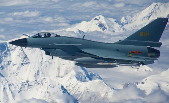 飞了40年的飞机,飞了40几年的飞机