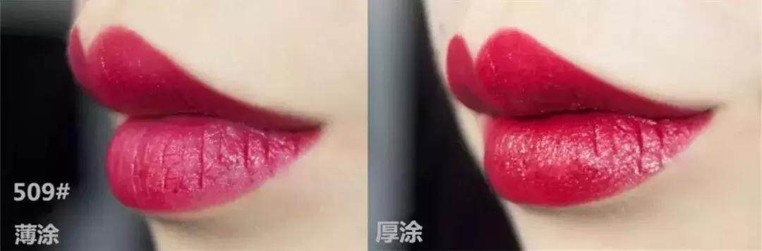 这17个口红美若天仙，不踩雷，李佳琪说的没错，网友：也太全了吧