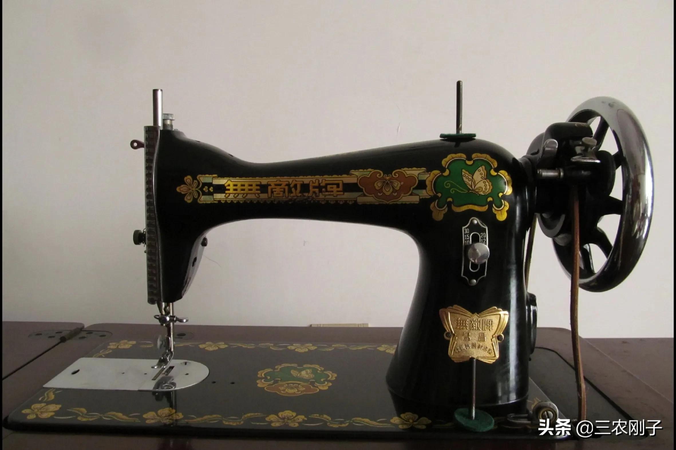 收购缝纫机有什么作用,旧缝纫机哪里收购值多少钱