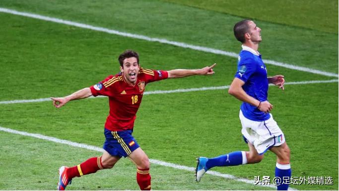 意大利西班牙交锋记录,足坛经典对决韩国对阵西班牙