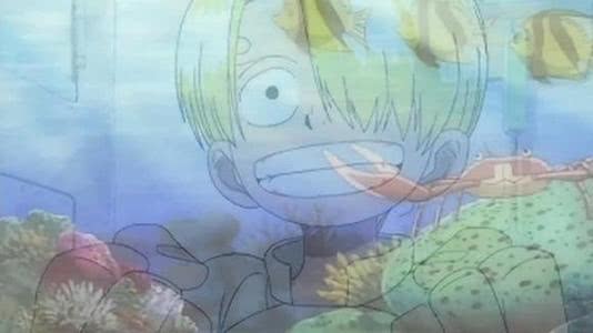 尾田伏笔海军七武海,那些被尾田遗忘的设定