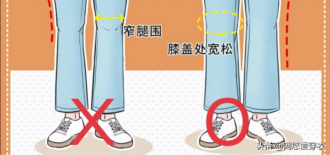 七筒裤九分女士阔腿裤,阔腿裤过时了今年流行公主裤