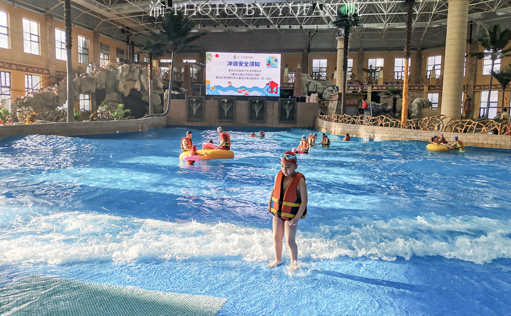 冬至泡温泉健康一整年,冬日温泉养生之旅