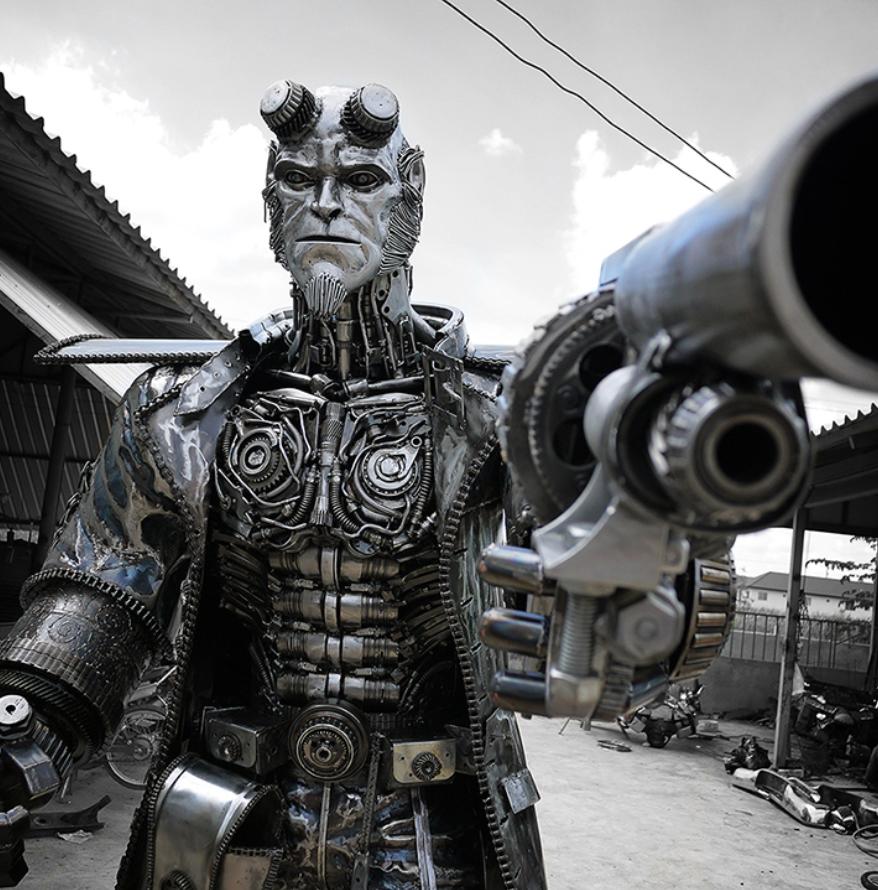 绿巨人和钢铁侠体型差异,绿巨人变成了人类的样子