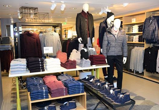 服装界巨头叫板优衣库,优衣库zara全球销量