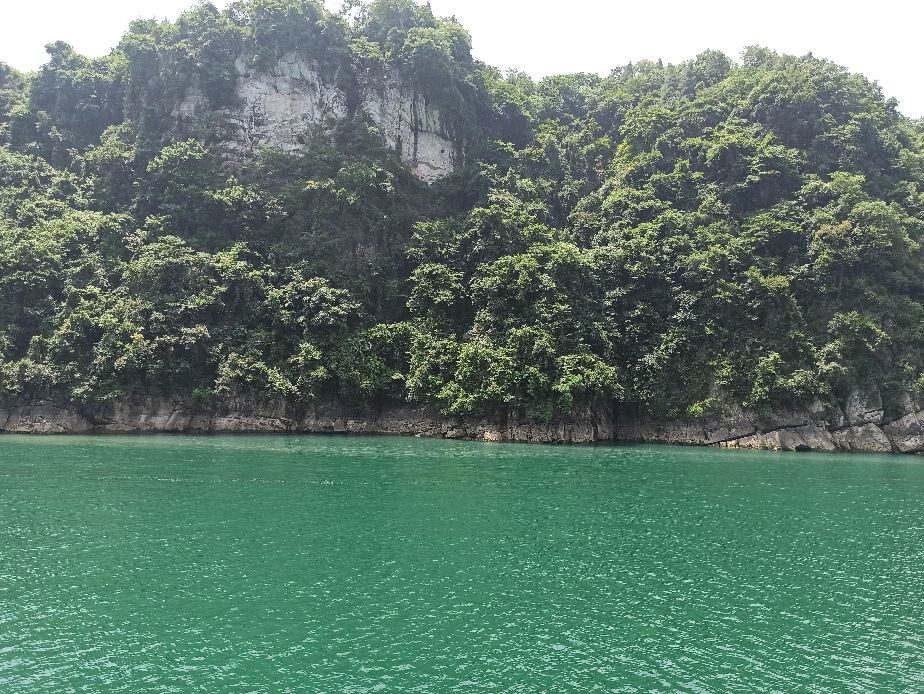 恩施清江画廊旅游全攻略,清江画廊风情游