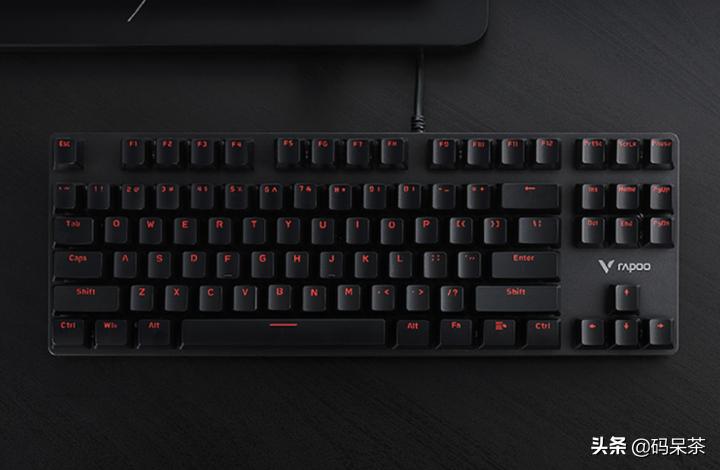 对自己好一点10个字以内,100元入门级机械键盘推荐