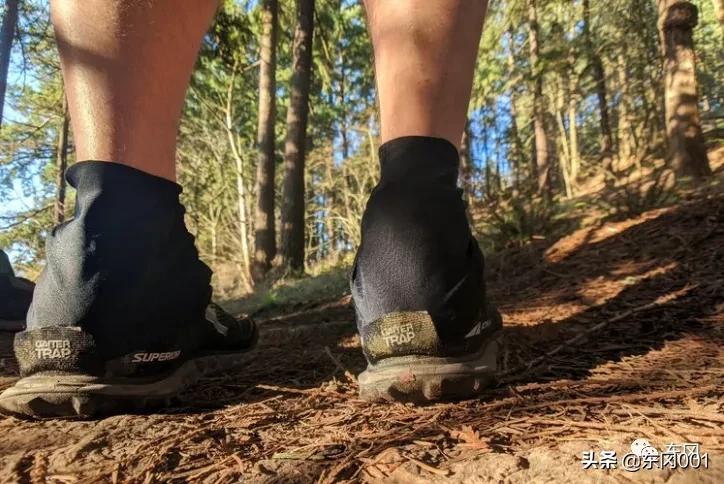 2023新款男士户外越野跑鞋,2022年男款跑步鞋推荐