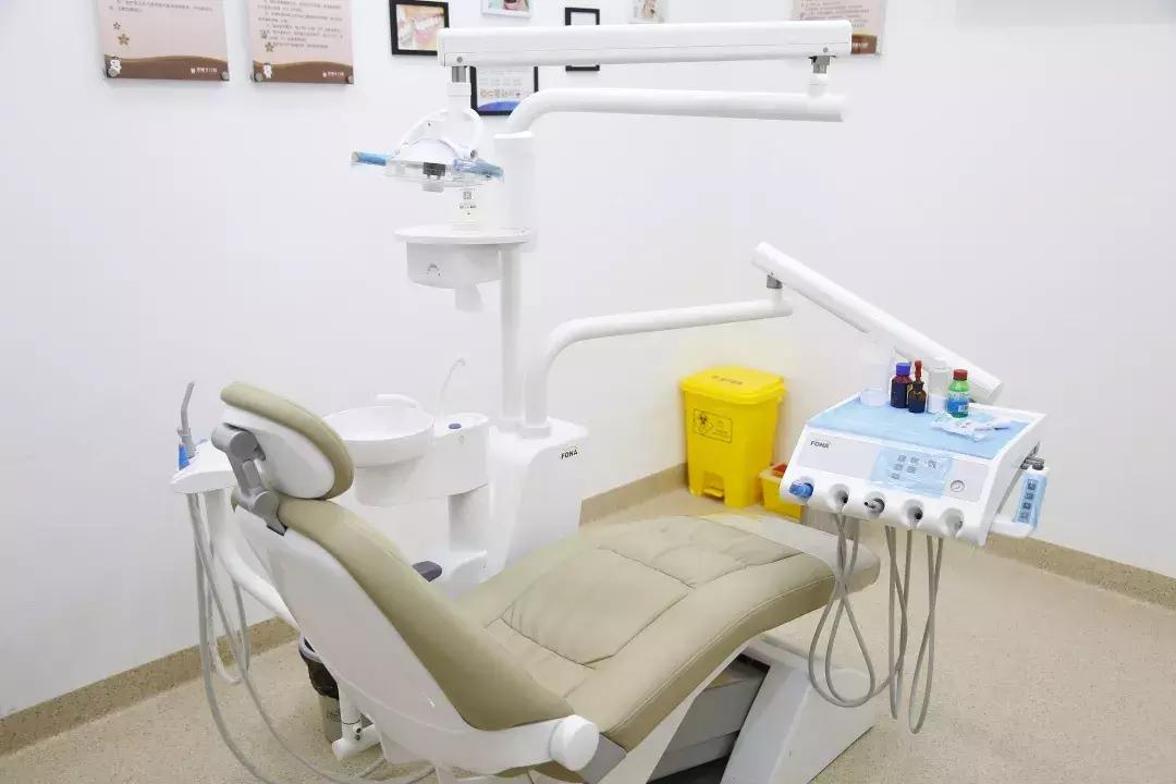 快看！这家店拯救了90%汕头人的牙齿烦恼